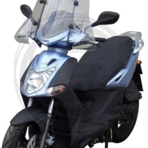 Pantalla Fabbri TOP Kymco Agility 50 16"