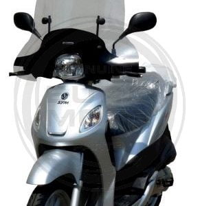 Pantalla Fabbri TOP Sym Symphony 4T 50