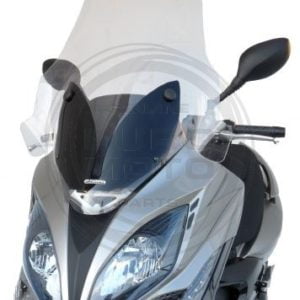 Pantalla Fabbri Exclusive Kymco X-Citing 300