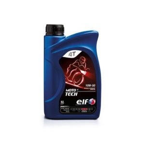 Aceite Elf 10W50 1L