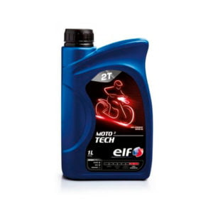Aceite Elf Moto 2 Tech 1L