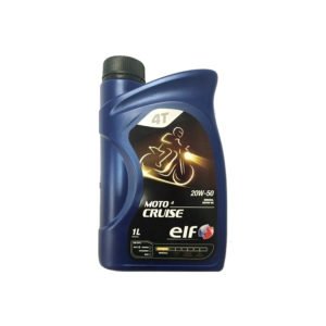 Aceite Elf 20W50 1 Litro