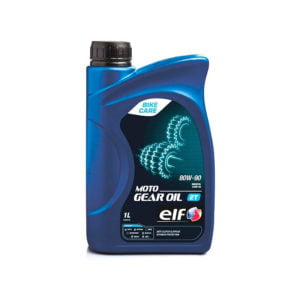 Aceite Elf Moto Gear Oil 80W90 1L