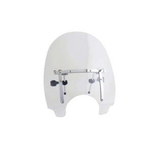 Carenabris Mod. Daytona Iii C/Transparente