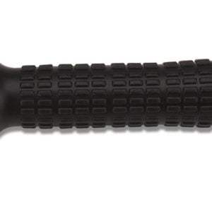 Puños Domino Scooter Negros Cerrados D 22 mm L 122 mm