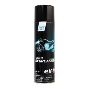 Aceite Elf Moto Degreaser