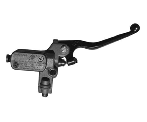 BOMBA FRENO DELANTERA SCOOTER/MAXI SCOOTER 5118001111C