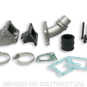 Colector Laminar Al Cárter PHBL 25 Vespa Xl 125