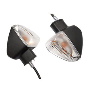 Intermitente V-Parts 21200 Trasero Izquierdo Suzuki Inazuma 250