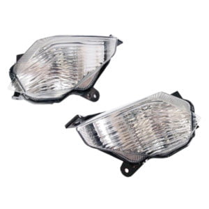 Intermitente V-Parts 21206 Trasero Derecho Yamaha T-Max 530