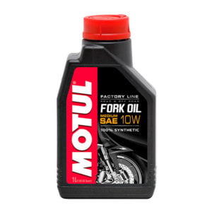 Aceite de horquilla Motul SAE 10W Mineral 0.5L