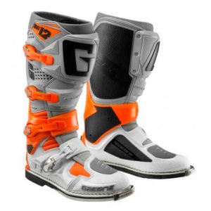 Botas Gaerne Sg12 Nar/Gris/Bla