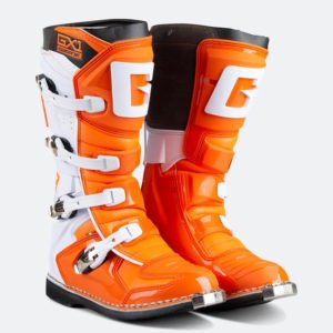 Botas Gaerne Gx1 Naranja