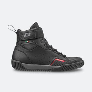 Bota Gaerne G Rocket Negra