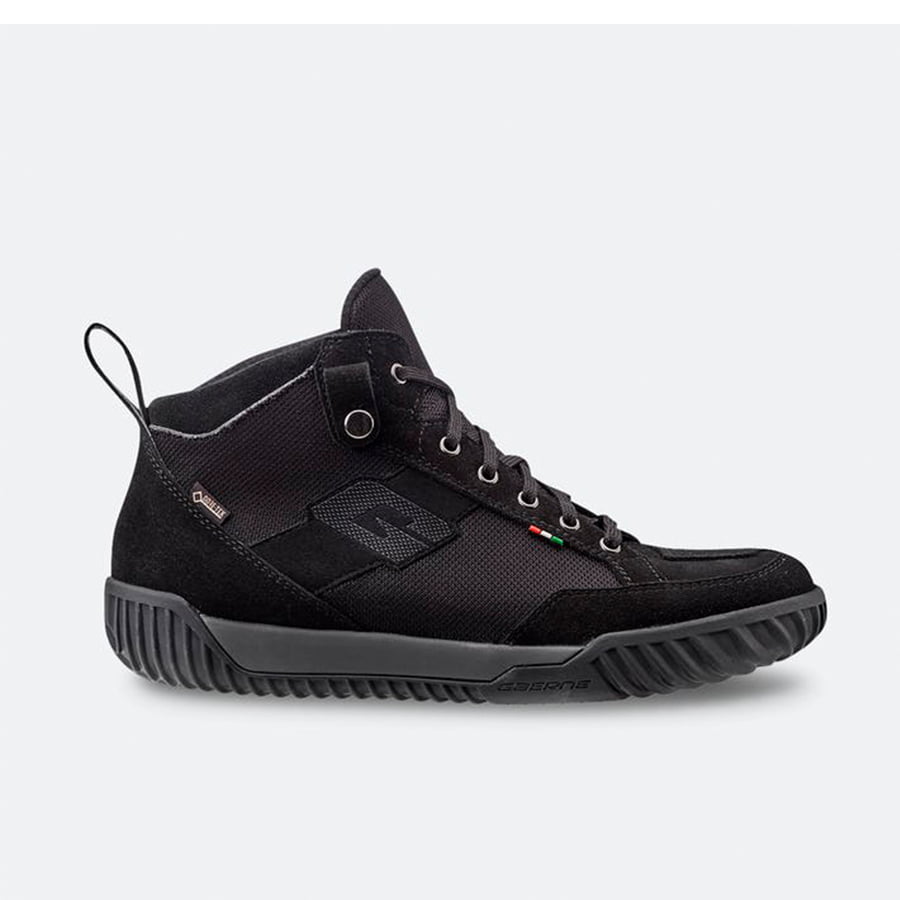 Bota Gaerne G Razor Gore Negra