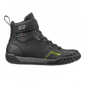 Bota Gaerne G Rocket Gore Negra