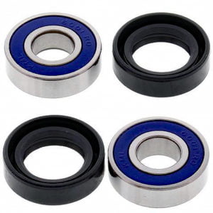 Kit de rodamientos rueda All Balls 25-1009