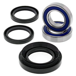 Kit de rodamientos rueda All Balls 25-1029