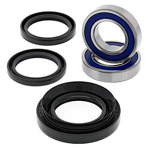 Kit de rodamientos rueda All Balls 25-1029