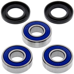 Kit de rodamientos rueda All Balls 25-1033