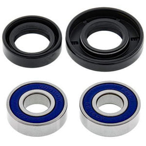 Kit de rodamientos rueda All Balls 25-1041