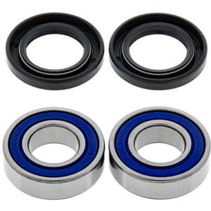 Kit de rodamientos rueda All Balls 25-1049