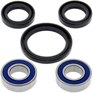 Kit de rodamientos rueda All Balls 25-1052