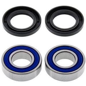 Kit de rodamientos rueda All Balls 25-1054