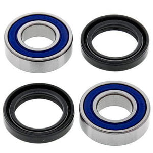 Kit de rodamientos rueda All Balls 25-1063