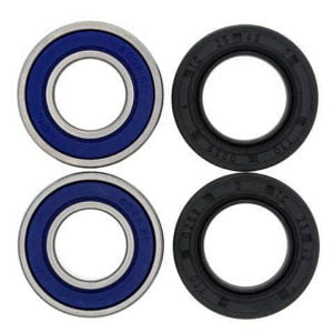 Kit de rodamientos rueda All Balls 25-1070