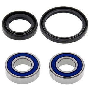 Kit de rodamientos rueda All Balls 25-1076