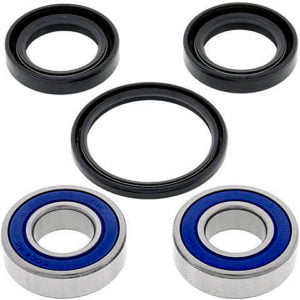 Kit de rodamientos rueda All Balls 25-1077