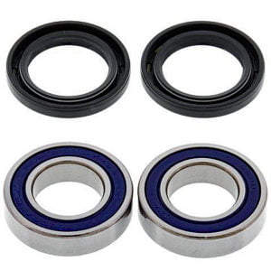 Kit de rodamientos rueda All Balls 25-1079