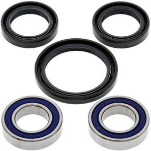 Kit de rodamientos rueda All Balls 25-1080