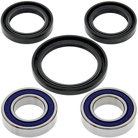 Kit de rodamientos rueda All Balls 25-1080