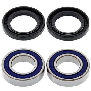 Kit de rodamientos rueda All Balls 25-1090