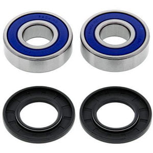 Kit de rodamientos rueda All Balls 25-1093