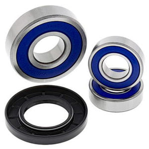 Kit de rodamientos rueda All Balls 25-1096