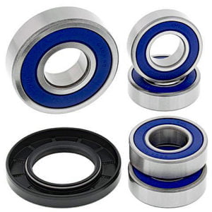 Kit de rodamientos rueda All Balls 25-1097