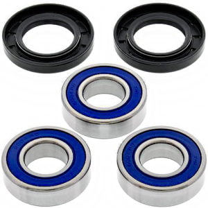 Kit de rodamientos rueda All Balls 25-1271