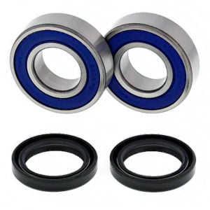 Kit de rodamientos rueda All Balls 25-1274