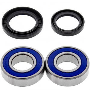 Kit de rodamientos rueda All Balls 25-1275