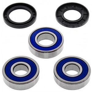 Kit de rodamientos rueda All Balls 25-1281