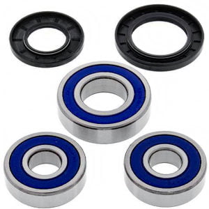 Kit de rodamientos rueda All Balls 25-1285