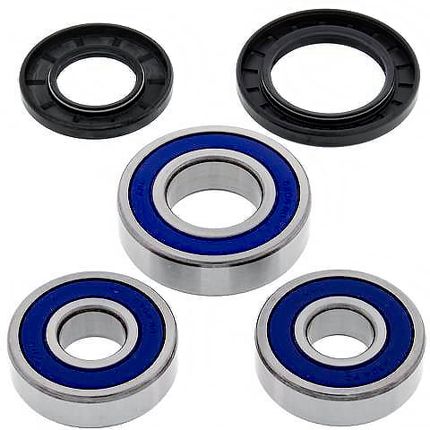 Kit de rodamientos rueda All Balls 25-1285
