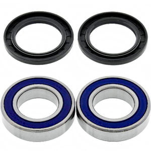 Kit de rodamientos rueda All Balls 25-1293