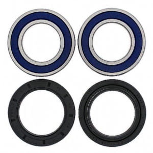 Kit de rodamientos rueda All Balls 25-1299