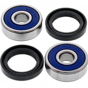 Kit de rodamientos rueda All Balls 25-1300