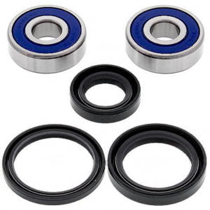 Kit de rodamientos rueda All Balls 25-1307