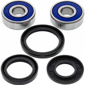 Kit de rodamientos rueda All Balls 25-1310